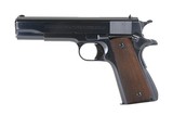 Colt Super 38 .38 Super (C16341)
- 1 of 7