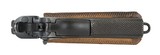 Colt 1911 .45 ACP U.S. Issue
(C16342)
- 6 of 6