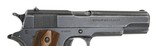 Colt 1911 .45 ACP U.S. Issue
(C16342)
- 5 of 6