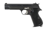 "Sig Sauer P210 9mm (PR50017)
" - 6 of 6