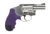 Smith & Wesson 640-1 .357 Magnum (PR50023)
- 2 of 2