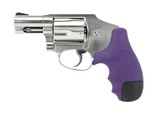 Smith & Wesson 640-1 .357 Magnum (PR50023)
- 1 of 2