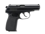 Bulgarian Makarov 9X18 Mak (PR50026)
- 1 of 2