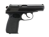 Bulgarian Makarov 9X18 Mak (PR50028)
- 2 of 2