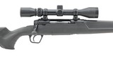 "Savage Axis XP 7mm-08 (nR27660) New" - 5 of 5