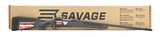 "Savage 110 6.5 Creedmoor (nR27671) New" - 5 of 5
