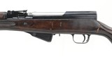 Russian SKS 7.62x39 (R27675) - 2 of 4