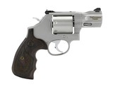 Smith & Wesson 686-6 Performance Center .357 Magnum (nPR50030) New
- 1 of 3