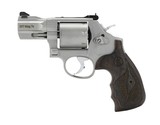 Smith & Wesson 686-6 Performance Center .357 Magnum (nPR50030) New
- 2 of 3