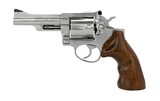 Ruger Security-Six .357 Magnum (PR50033) - 2 of 2