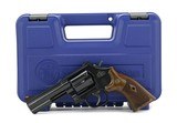 Smith & Wesson 586-8 .357 Magnum (PR50035)
- 3 of 3