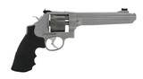 Smith & Wesson 929 PC 9mm (PR50036)
- 1 of 3