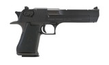 IMI Desert Eagle .50AE (PR50037)
- 3 of 3