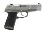 Ruger P89DAO 9mm (PR50040)
- 1 of 2