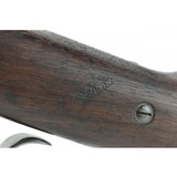 "Burnside 5th Model Carbine (AL4563)" - 13 of 13
