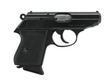 American Arms PX .22 LR (PR50044)
- 1 of 2