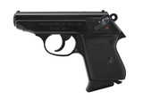 American Arms PX .22 LR (PR50044)
- 2 of 2