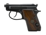 Beretta 21A .25 ACP (PR50046)
- 1 of 2