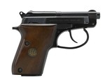 Beretta 21A .25 ACP (PR50046)
- 2 of 2