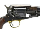Remington New Model Army .44 Caliber Revolver (AH5688) - 3 of 8