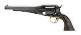 Remington New Model Army .44 Caliber Revolver (AH5688) - 7 of 8