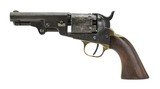 Manhattan Navy Model .36 Caliber Revolver (AH5689) - 3 of 6