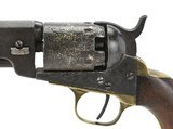 Manhattan Navy Model .36 Caliber Revolver (AH5689) - 4 of 6