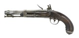 "U.S. Model 1836 Flintlock Pistol by Johnson (AH5690)" - 1 of 3