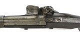 U.S. Model 1836 Flintlock Pistol (AH5691) - 4 of 5