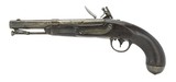 U.S. Model 1836 Flintlock Pistol (AH5691) - 5 of 5