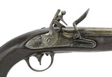 U.S. Model 1836 Flintlock Pistol (AH5691) - 3 of 5