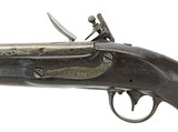 U.S. Model 1836 Flintlock Pistol (AH5691) - 2 of 5