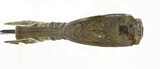 "German Artillery Officers Sword (SW1265)" - 2 of 8