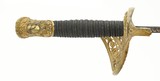 "U.S. Model 1850 Staff and Field Officers Sword (SW1266)" - 11 of 12