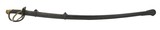 U.S. Model 1840 Cavalry Saber (SW1268) - 8 of 11