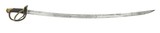 U.S. Model 1840 Cavalry Saber (SW1268) - 9 of 11