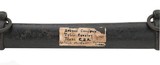 U.S. Model 1840 Cavalry Saber (SW1268) - 10 of 11