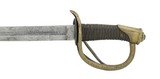 U.S. Model 1840 Cavalry Saber (SW1268) - 3 of 11