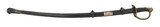 U.S. Model 1840 Cavalry Saber (SW1268) - 4 of 11