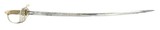 "Mexican Officers Dress Sword (SW1269)" - 2 of 9