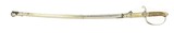 "Mexican Officers Dress Sword (SW1269)" - 9 of 9