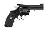 Colt Official Police PPC .38 Special (C16346)
- 2 of 2