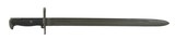 U.S. Model 1905/1942 Bayonet (MEW1991) - 6 of 6