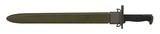 U.S. Model 1905/1942 Bayonet (MEW1991) - 3 of 6