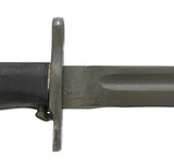 U.S. Model 1905/1942 Bayonet (MEW1991) - 1 of 6