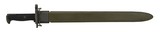 U.S. Model 1905/1942 Bayonet (MEW1991) - 4 of 6
