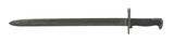 U.S. Model 1905/1942 Bayonet (MEW1991) - 5 of 6