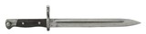 Chilean Model 1895 Bayonet (MEW1992) - 4 of 5