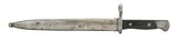 Chilean Model 1895 Bayonet (MEW1992) - 3 of 5