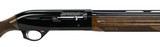 Benelli Montefeltro .20 Gauge (nS11795) New
- 4 of 5